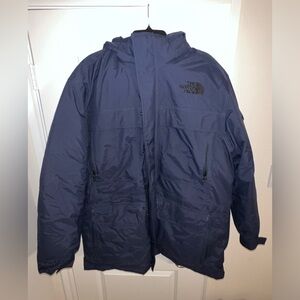 The North Face Winter Jacket - Men’s XL